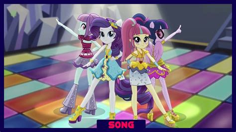 The Bewitching Dance Moves of MLP: A Performance for the Ages